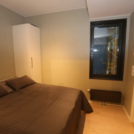 Leilighet Sonderland Apt. Dronning Eufemias Gt 20-24