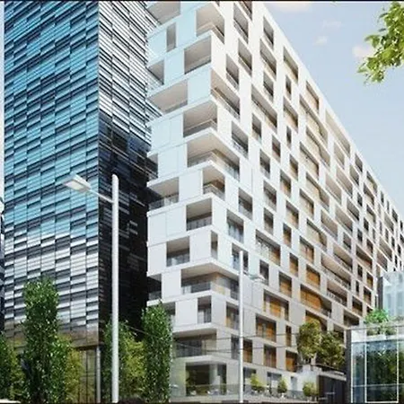 Sonderland Apt. Dronning Eufemias Gt 20-24 Leilighet